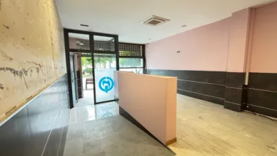 Local comercial en venta en Calle de Lugo, 2, cerca de Calle de la Cima do Lugar - Vista 3