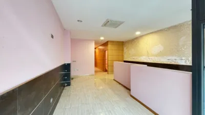 Local comercial en venta en Calle de Lugo, 2, cerca de Calle de la Cima do Lugar - Vista 4