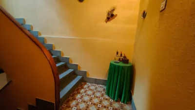 Piso en calle Cl Fco Palacios, nº 13 photo 14