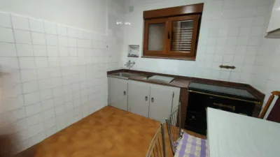 Piso en calle Cl Fco Palacios, nº 13 photo 25