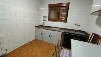 Piso en calle Cl Fco Palacios, nº 13 photo 27
