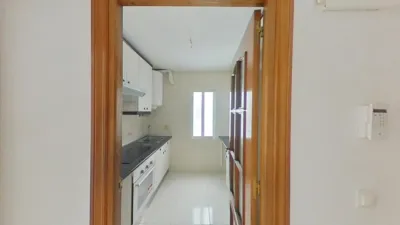 Flat in Pilar photo 15
