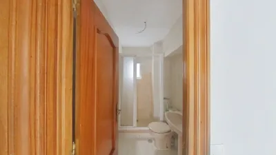 Flat in Pilar photo 16