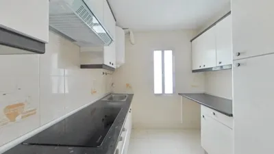 Flat in Pilar photo 19