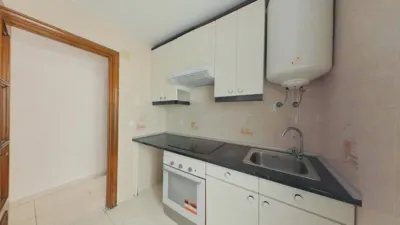 Flat in Pilar photo 21