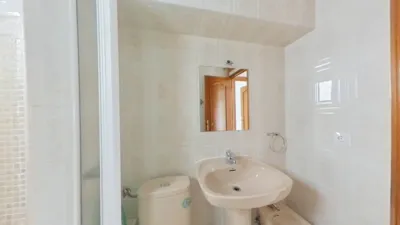 Flat in Pilar photo 22