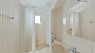 Flat in Pilar photo 23