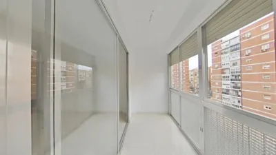 Flat in Pilar photo 25