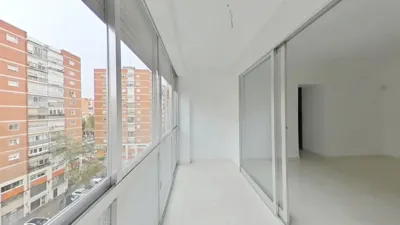 Flat in Pilar photo 26