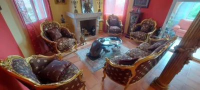 Chalet in Las Pedrizas photo 10