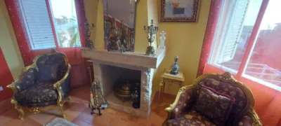 Chalet in Las Pedrizas photo 12