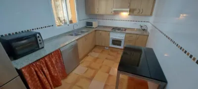 Chalet in Las Pedrizas photo 16