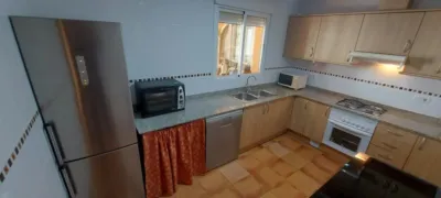 Chalet in Las Pedrizas photo 17