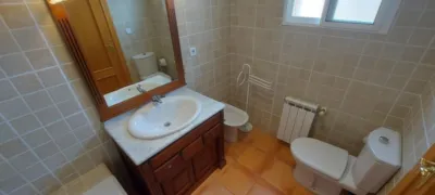 Chalet in Las Pedrizas photo 24