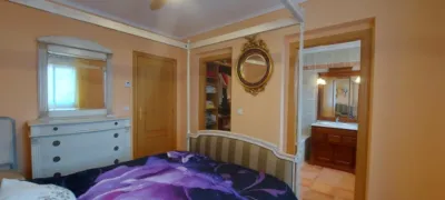 Chalet in Las Pedrizas photo 31