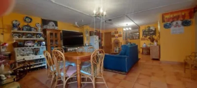 Chalet in Las Pedrizas photo 46