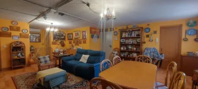 Chalet in Las Pedrizas photo 47