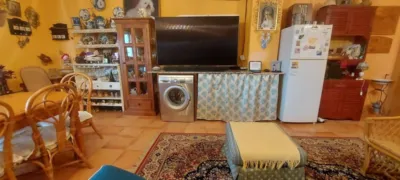 Chalet in Las Pedrizas photo 48