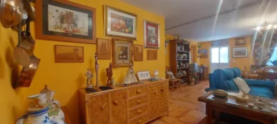 Chalet in Las Pedrizas photo 49