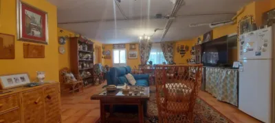 Chalet in Las Pedrizas photo 50
