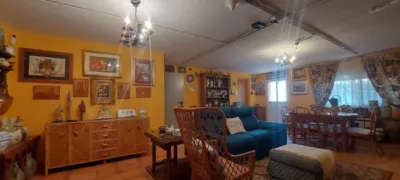 Chalet in Las Pedrizas photo 51