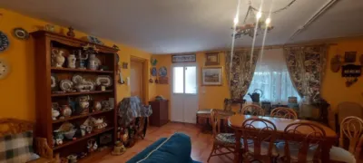 Chalet in Las Pedrizas photo 52