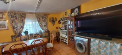 Chalet in Las Pedrizas photo 53
