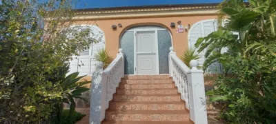 Chalet in Las Pedrizas photo 54