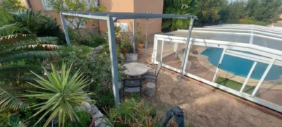Chalet in Las Pedrizas photo 55