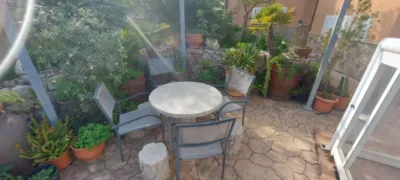Chalet in Las Pedrizas photo 56