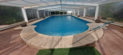 Chalet in Las Pedrizas photo 57
