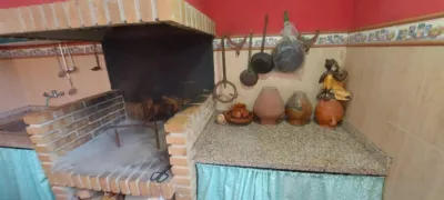 Chalet in Las Pedrizas photo 58