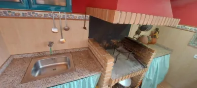 Chalet in Las Pedrizas photo 59