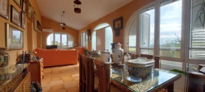 Chalet in Las Pedrizas photo 5