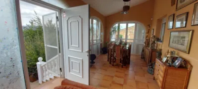 Chalet in Las Pedrizas photo 8