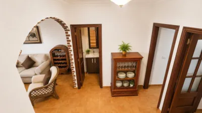 Townhouse on Camino Icerse photo 10