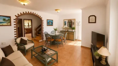 Townhouse on Camino Icerse photo 11