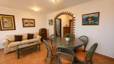 Townhouse on Camino Icerse photo 12