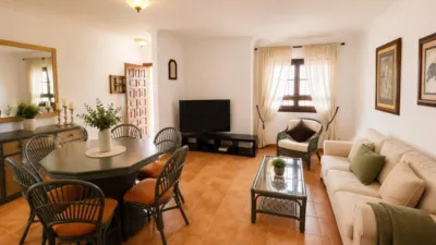 Townhouse on Camino Icerse photo 13