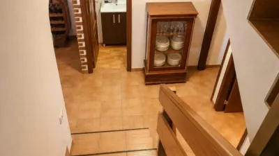 Townhouse on Camino Icerse photo 15