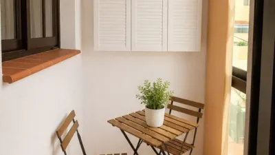 Townhouse on Camino Icerse photo 16