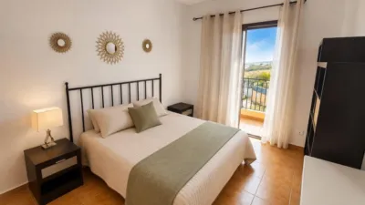 Townhouse on Camino Icerse photo 18