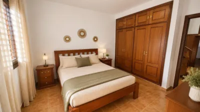 Townhouse on Camino Icerse photo 19