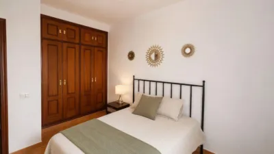 Townhouse on Camino Icerse photo 20