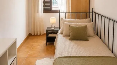 Townhouse on Camino Icerse photo 21
