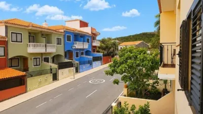 Townhouse on Camino Icerse photo 26