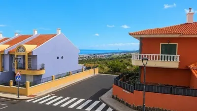 Townhouse on Camino Icerse photo 27