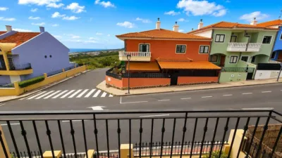 Townhouse on Camino Icerse photo 28