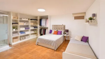 Townhouse on Camino Icerse photo 29