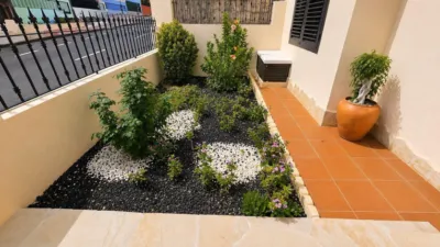 Townhouse on Camino Icerse photo 32
